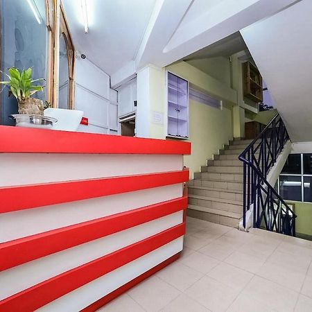 Shillong Guest House Ngoại thất bức ảnh