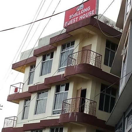 Shillong Guest House Ngoại thất bức ảnh