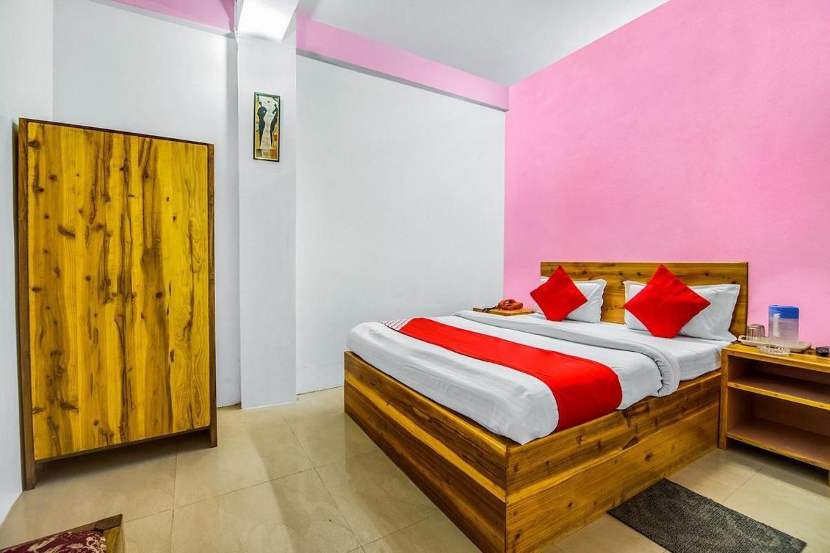 Shillong Guest House Ngoại thất bức ảnh