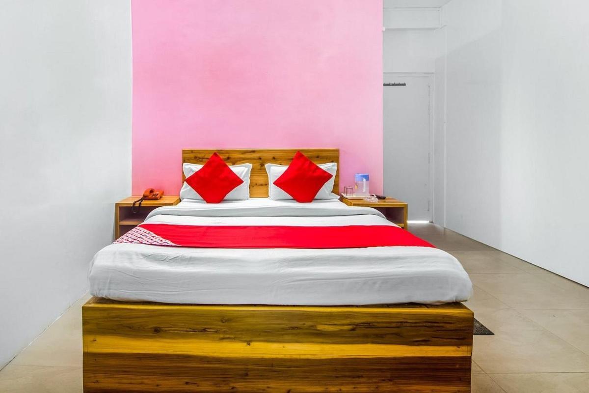 Shillong Guest House Ngoại thất bức ảnh