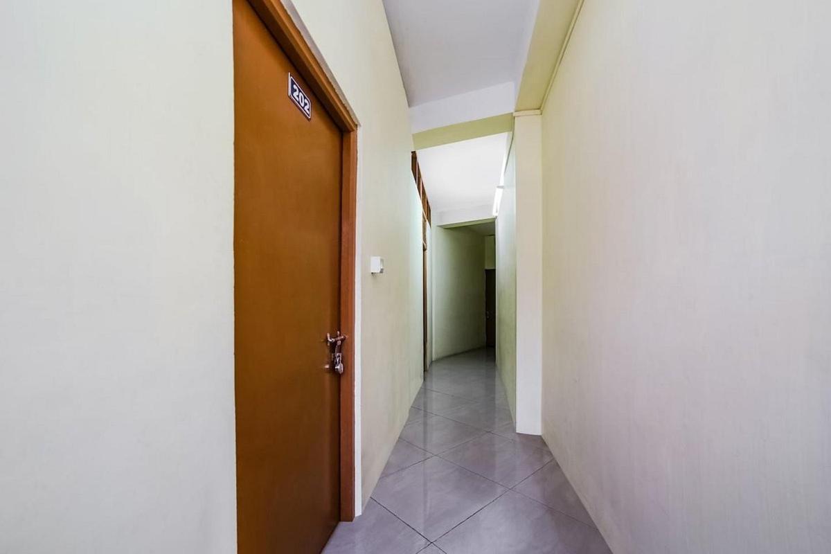 Shillong Guest House Ngoại thất bức ảnh