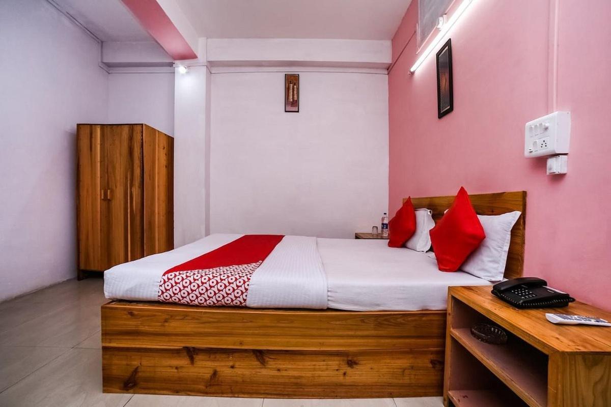 Shillong Guest House Ngoại thất bức ảnh