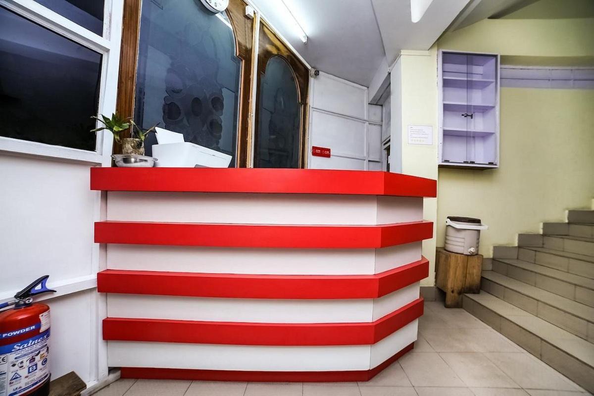 Shillong Guest House Ngoại thất bức ảnh