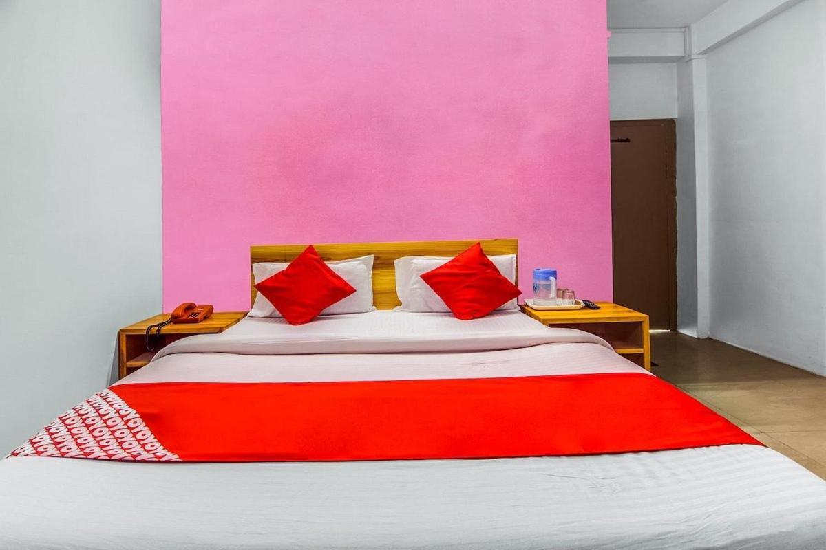 Shillong Guest House Ngoại thất bức ảnh