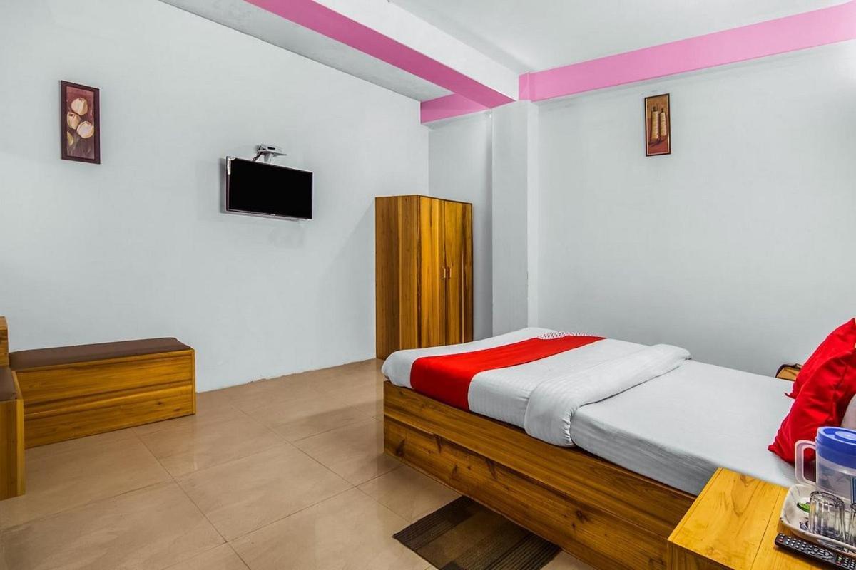 Shillong Guest House Ngoại thất bức ảnh