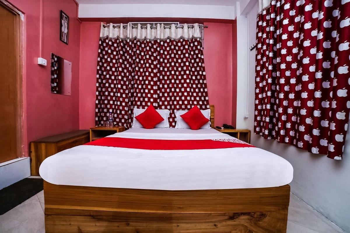 Shillong Guest House Ngoại thất bức ảnh