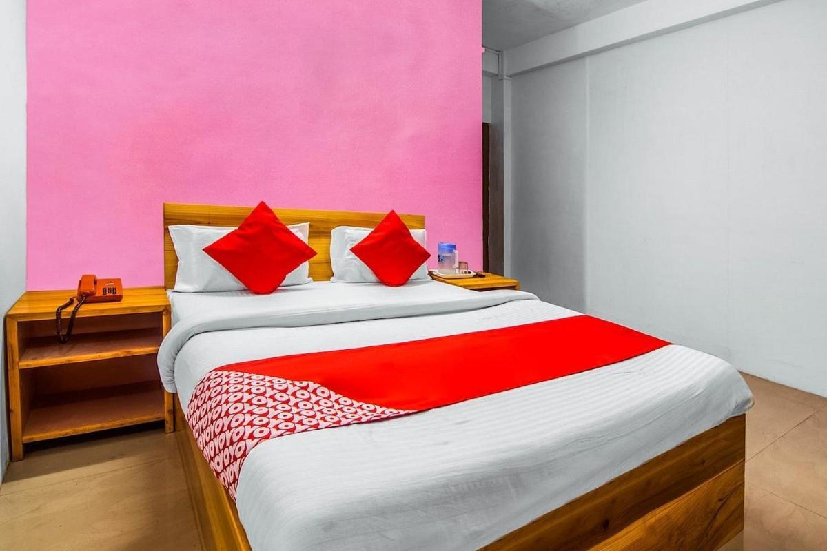 Shillong Guest House Ngoại thất bức ảnh